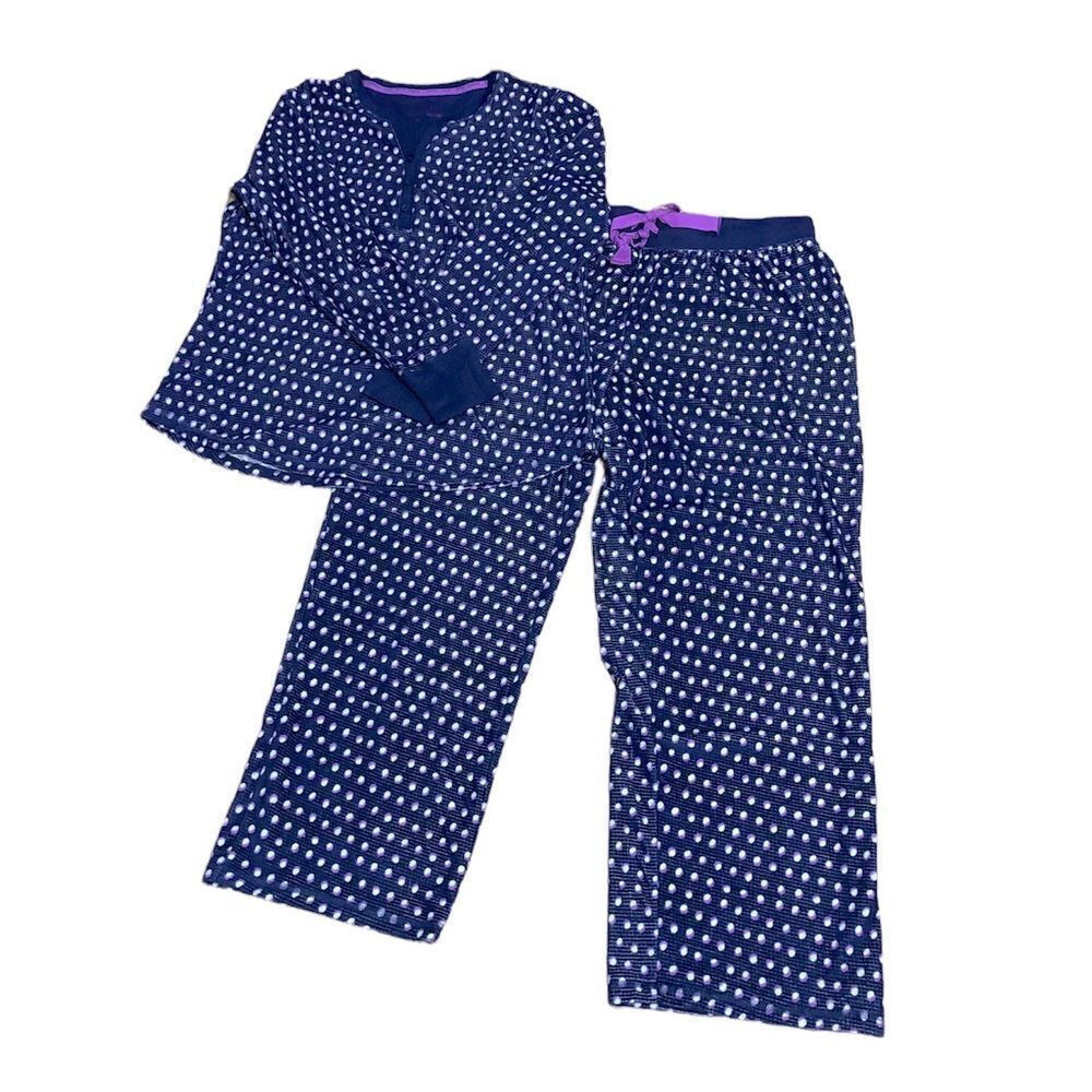 Betsey Johnson Pj Set